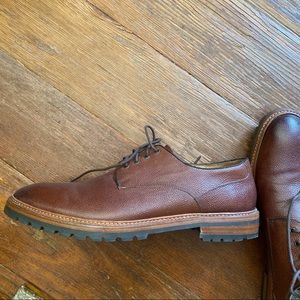 Warfield and Grand almost brand new shoes!